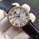 Copy Swiss Cartier Louis Moon Phase Watch Rose Gold Diamond Bezel (4)_th.jpg